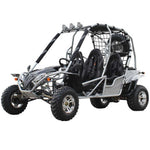 Vitacci Jaguar DF200GKH-A 4-Seater Go-Kart | 200cc CVT | Reverse | Adult Buggy