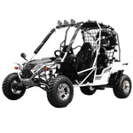 Vitacci Jaguar DF200GKH-A 4-Seater Go-Kart | 200cc CVT | Reverse | Adult Buggy