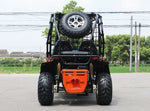 Vitacci Jaguar DF200GKH-A 4-Seater Go-Kart | 200cc CVT | Reverse | Adult Buggy