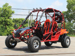 Vitacci Jaguar DF200GKH-A 4-Seater Go-Kart | 200cc CVT | Reverse | Adult Buggy