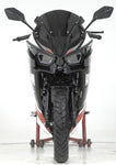 Vitacci Titan 250 EFI Motorcycle | Oil-Cooled 250cc Manual 6-Speed Street Bike