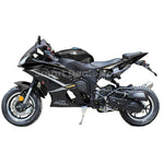 Vitacci Ninja 200 Scooter | 4-Stroke | CVT | Street Scooter