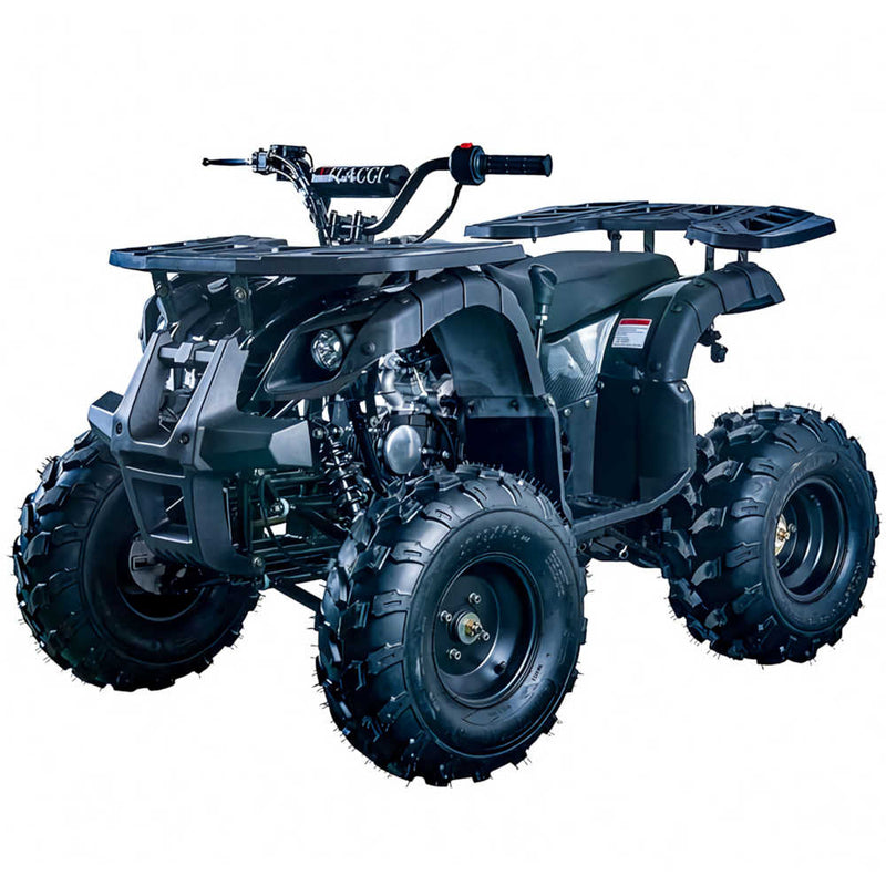Vitacci Rider-10 125cc ATV | CARB Approved | Youth Off-Road Quad