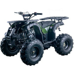 Vitacci Rider-10 125cc ATV | CARB Approved | Youth Off-Road Quad