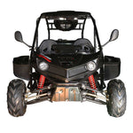Vitacci T-Rex 125cc Go-Kart | Automatic with Reverse | Off-Road Buggy