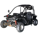 Vitacci T-Rex 125cc Go-Kart | Automatic with Reverse | Off-Road Buggy