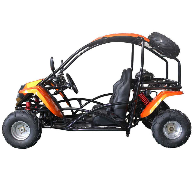 Vitacci T-Rex 125cc Go-Kart | Automatic with Reverse | Off-Road Buggy