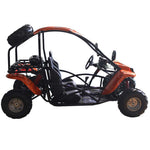 Vitacci T-Rex 125cc Go-Kart | Automatic with Reverse | Off-Road Buggy