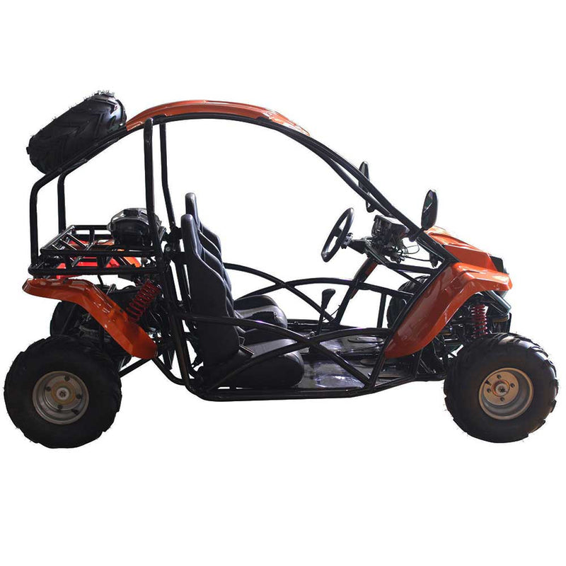 Vitacci T-Rex 125cc Go-Kart | Automatic with Reverse | Off-Road Buggy