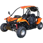 Vitacci T-Rex 125cc Go-Kart | Automatic with Reverse | Off-Road Buggy